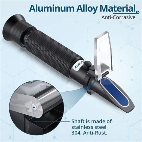 refractometer salinity ppm to ppt|best refractometer for saltwater aquarium.